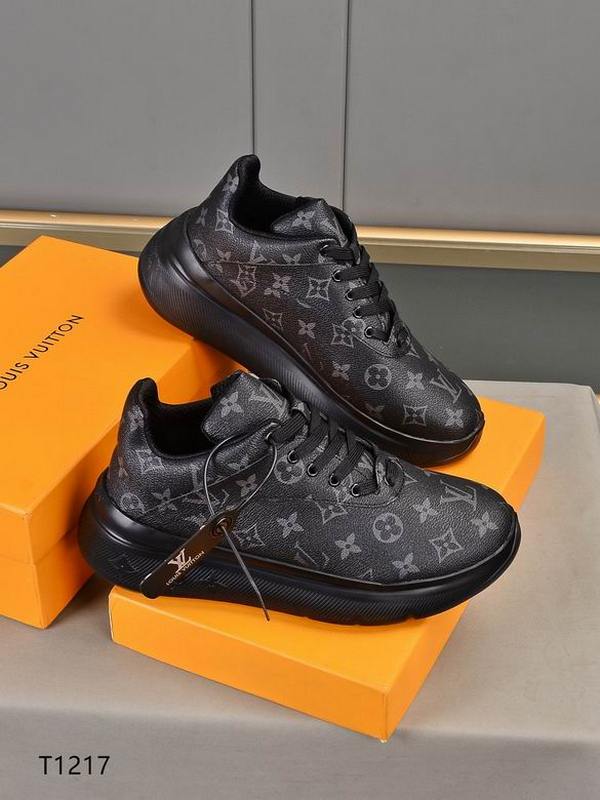 LV Men's Shoes 1038